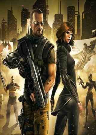 Deus Ex: The Fall (2014) PC RePack от SEYTER
