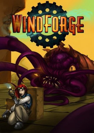Windforge (2014) PC Скачать Торрент Бесплатно