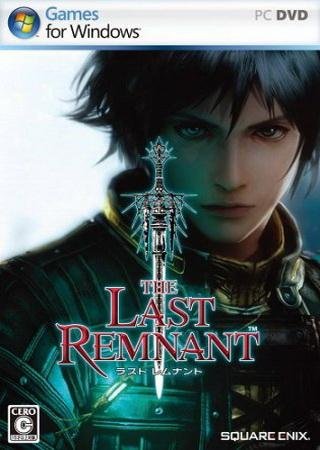 The Last Remnant (2009) PC RePack от R.G. Механики Скачать Торрент Бесплатно