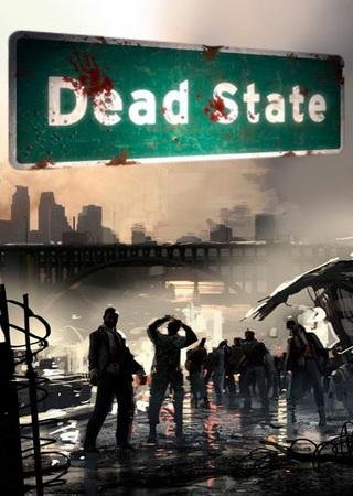 Dead State: The First Seven Days (2014) PC Скачать Торрент Бесплатно