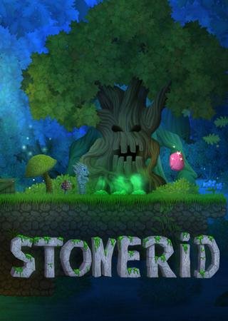 Stonerid (2014) PC RePack от R.G. Pirate Games Скачать Торрент Бесплатно