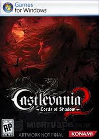 Castlevania: Lords of Shadow 2 (2014) PC Скачать Торрент Бесплатно