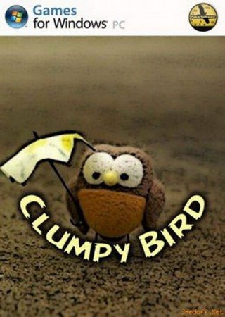 Clumpy Bird (2014) PC Скачать Торрент Бесплатно