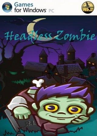 Headless Zombie (2014) PC Скачать Торрент Бесплатно