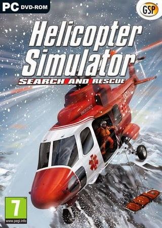 Helicopter Simulator: Search and Rescue (2013) PC Скачать Торрент Бесплатно