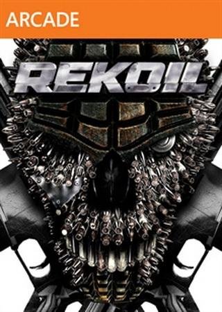 Rekoil (2014) PC Скачать Торрент Бесплатно
