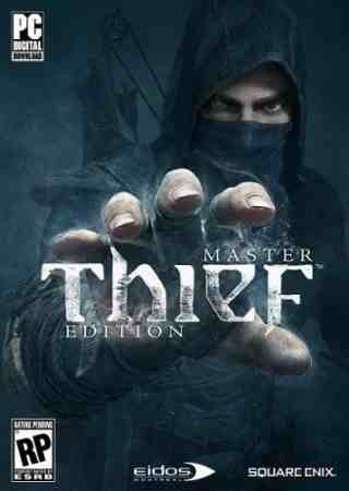 Thief 4 (2014) PC Скачать Торрент Бесплатно