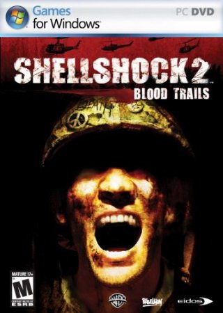 Shellshock 2: Кровавый след (2009) PC Скачать Торрент Бесплатно