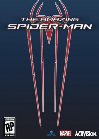 The Amazing Spider-Man (2012) iOS Скачать Торрент Бесплатно