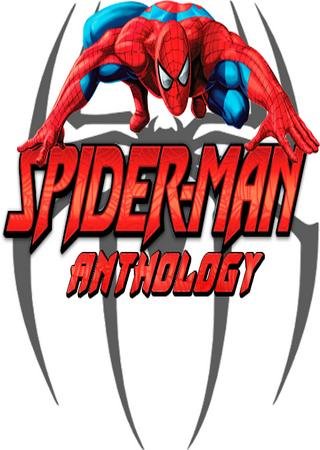 Spider-Man: Anthology (2010) PC Скачать Торрент Бесплатно