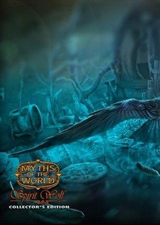 Myths of the World 3: Spirit Wolf CE (2014) PC