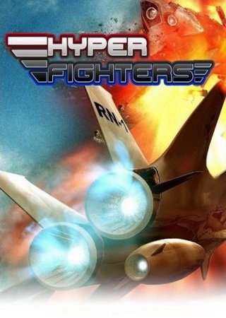 Hyper Fighters (2011) PC Скачать Торрент Бесплатно