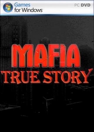 Mafia: True Story (2014) PC