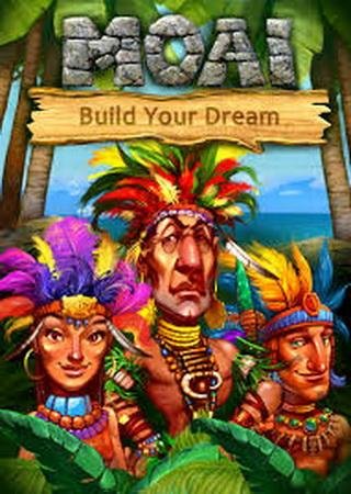 Moai: Build Your Dream (2013) PC Скачать Торрент Бесплатно