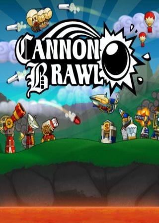 Cannon Brawl (2013) PC