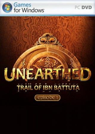 Unearthed: Trail of Ibn Battuta - Episode 1 (2014) PC Скачать Торрент Бесплатно