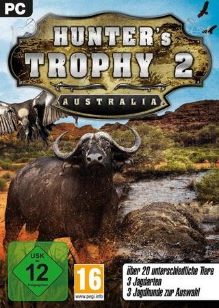 Hunters Trophy 2: Australia (2013) PC Скачать Торрент Бесплатно