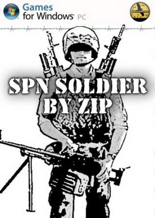 SpN Soldier By Zip (2013) PC Скачать Торрент Бесплатно
