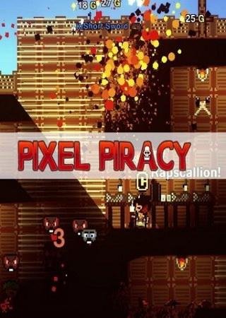 Pixel Piracy (2013) PC