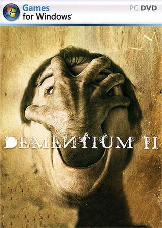 Dementium 2 HD (2013) PC RePack Скачать Торрент Бесплатно