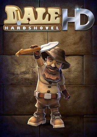 Dale Hardshovel HD (2013) PC Скачать Торрент Бесплатно