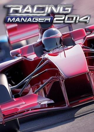 Racing Manager 2014 (2013) PC Скачать Торрент Бесплатно