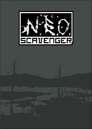 NEO Scavenger (2013) PC Скачать Торрент Бесплатно
