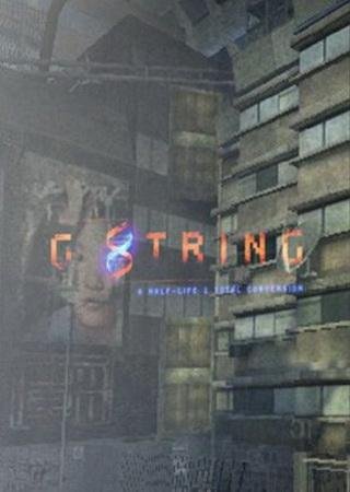 G String (2011) PC RePack от R.G. Element Arts Скачать Торрент Бесплатно