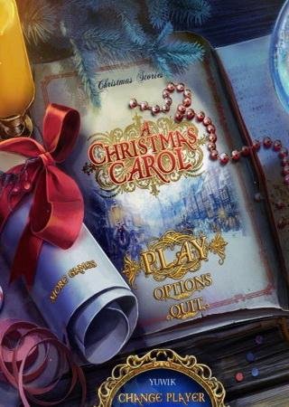 Christmas Stories 2: A Christmas Carol (2013) PC Скачать Торрент Бесплатно