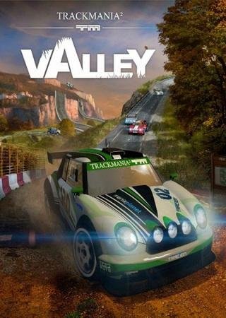 Trackmania 2: Valley (2013) PC