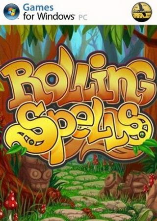 Rollings Magic (2011) PC