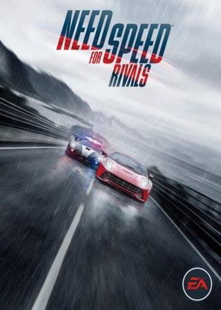 Need For Speed: Rivals (2013) PC Скачать Торрент Бесплатно