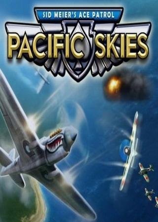 Sid Meiers Ace Patrol: Pacific Skies (2013) PC Скачать Торрент Бесплатно
