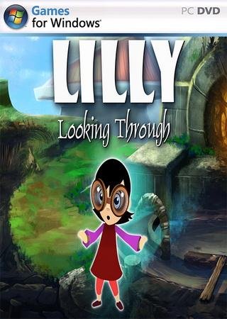 Lilly Looking Through (2013) PC Скачать Торрент Бесплатно