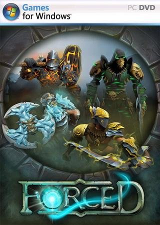 Forced (2013) PC