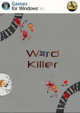 Word Killer (2013) PC