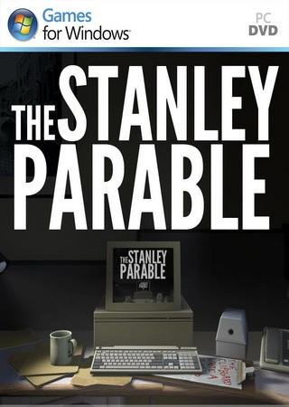 The Stanley Parable (2013) PC Скачать Торрент Бесплатно