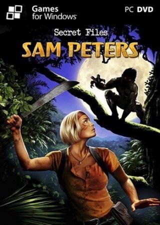 Secret Files: Sam Peters (2013) PC Скачать Торрент Бесплатно