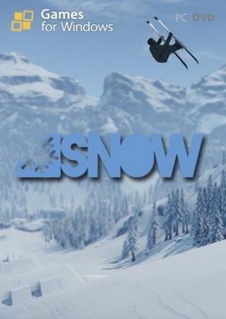 SNOW (2013) PC Скачать Торрент Бесплатно