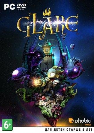 Glare (2013) PC RePack от z10yded Скачать Торрент Бесплатно