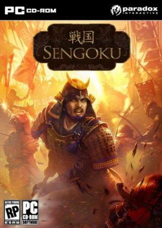 Sengoku Way Of The Warrior (2013) PC Скачать Торрент Бесплатно