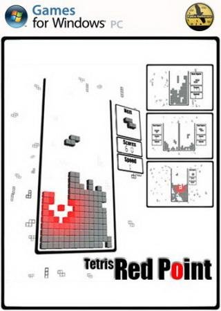 Tetris Red Point (2013) PC Скачать Торрент Бесплатно