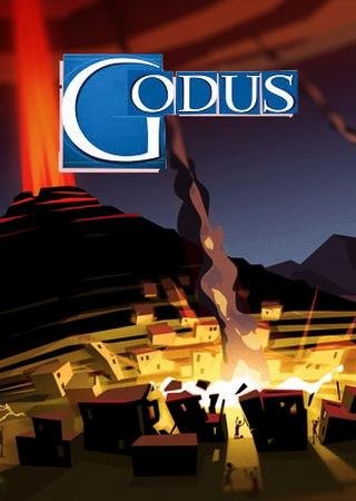 Godus (2013) PC