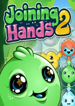 Joining Hands 2 (2013) PC RePack от R.G. Pirate Games