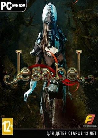 Iesabel (2013) PC Скачать Торрент Бесплатно