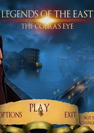 Legends of the East: The Cobras Eye CE (2013) PC