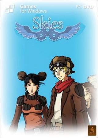Skies (2013) PC