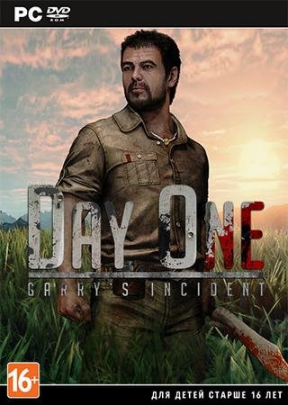 Day One: Garrys Incident (2013) PC