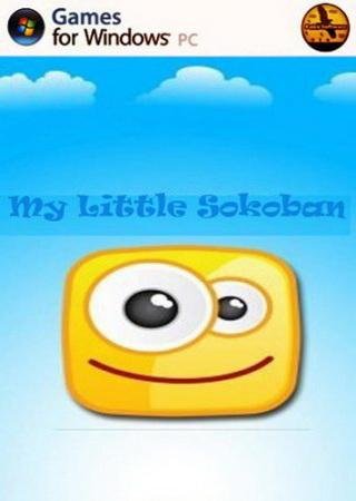 My Little Sokoban (2013) PC Скачать Торрент Бесплатно