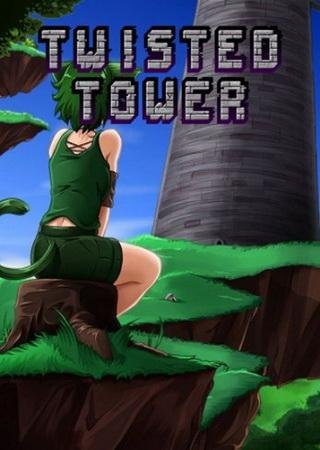 Twisted Tower (2010) PC Скачать Торрент Бесплатно